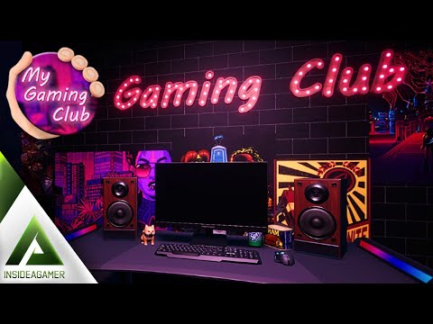 Gaming Club